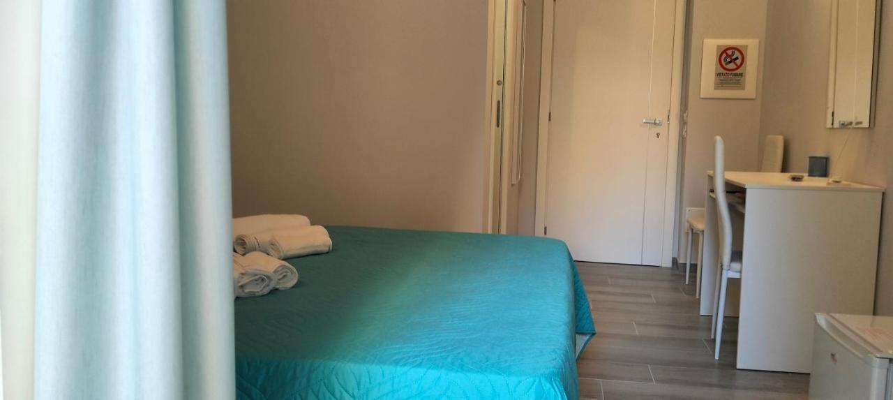 シャッカ Le Vie Del Centro Bed & Breakfast エクステリア 写真